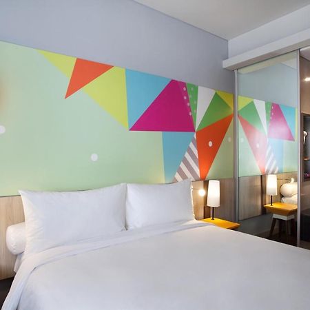 Ibis Styles Jakarta Sunter Kültér fotó