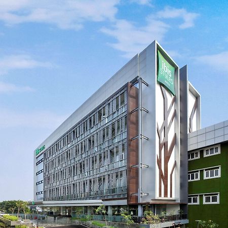 Ibis Styles Jakarta Sunter Kültér fotó