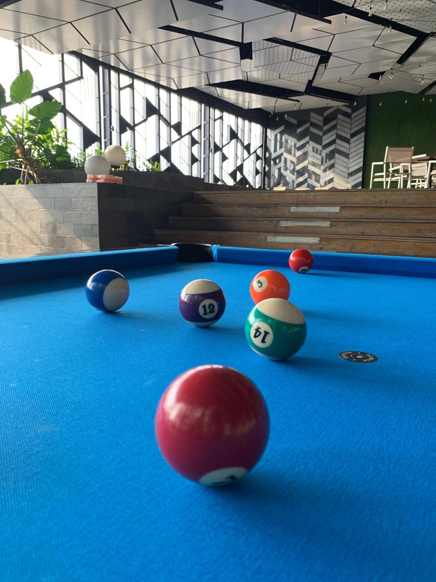 Ibis Styles Jakarta Sunter Kültér fotó